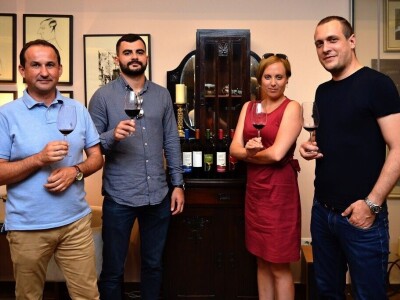 Dalmacijavino Dalmacijavino