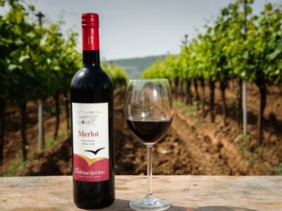 Dalmacijavino Dalmacijavino