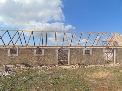 Dalmatinci govedarstvo