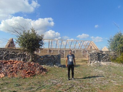 Dalmatinci govedarstvo