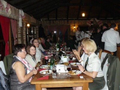 Skupština Udruge dama dama