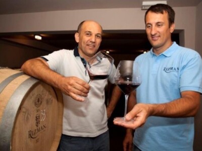 Mihovil i Damir Štimac