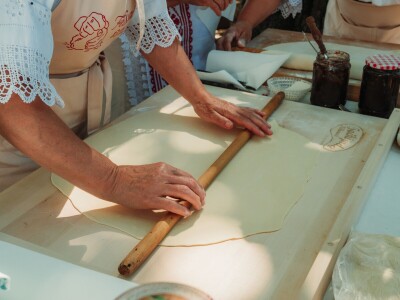 29. Baranjski bećarac uspješno održan uz Festival tista te Vino i tambure