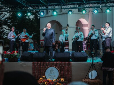 29. Baranjski bećarac uspješno održan uz Festival tista te Vino i tambure