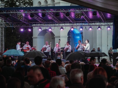 29. Baranjski bećarac uspješno održan uz Festival tista te Vino i tambure