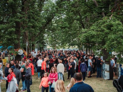 29. Baranjski bećarac uspješno održan uz Festival tista te Vino i tambure