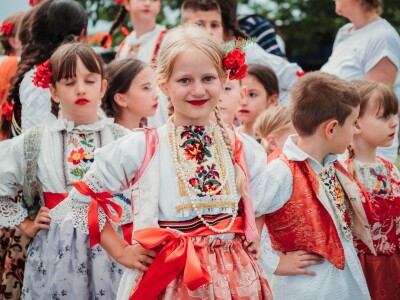 29. Baranjski bećarac uspješno održan uz Festival tista te Vino i tambure