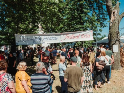 29. Baranjski bećarac uspješno održan uz Festival tista te Vino i tambure