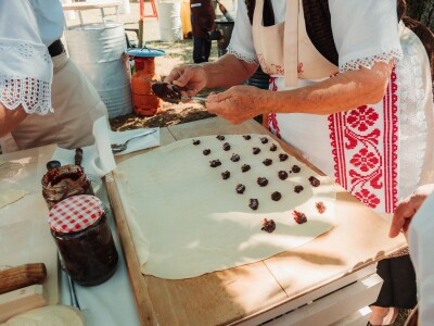 29. Baranjski bećarac uspješno održan uz Festival tista te Vino i tambure