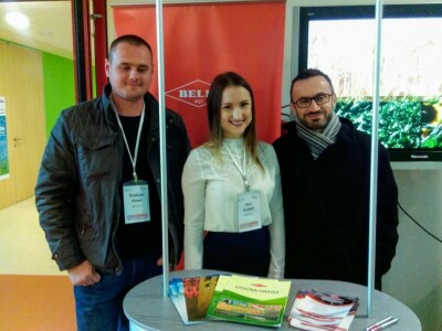 Dan karijera na osječkom Fakultetu agrobiotehničkih znanosti