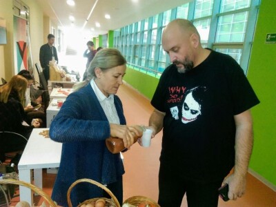 Dan karijera na osječkom Fakultetu agrobiotehničkih znanosti