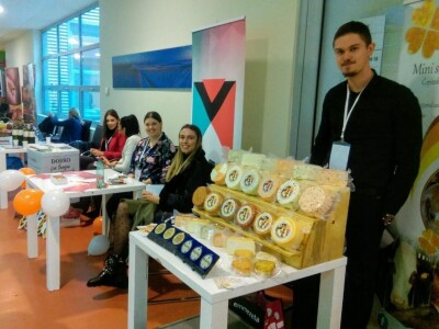 Dan karijera na osječkom Fakultetu agrobiotehničkih znanosti