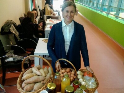 Dan karijera na osječkom Fakultetu agrobiotehničkih znanosti