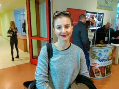 Dan karijera na osječkom Fakultetu agrobiotehničkih znanosti