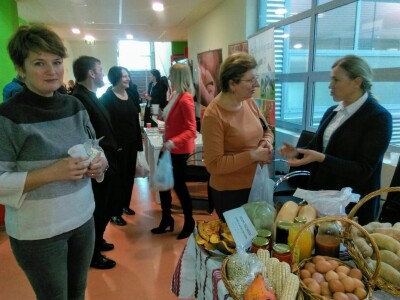 Dan karijera na osječkom Fakultetu agrobiotehničkih znanosti