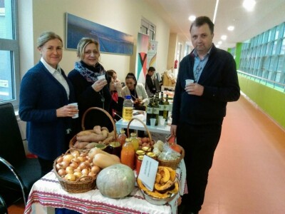 Dan karijera na osječkom Fakultetu agrobiotehničkih znanosti