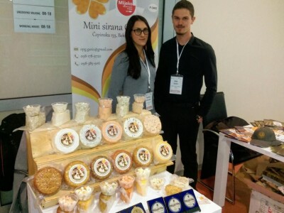 Dan karijera na osječkom Fakultetu agrobiotehničkih znanosti