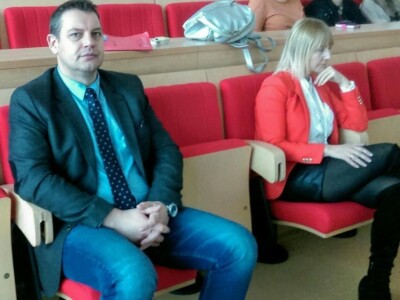 Dan karijera na osječkom Fakultetu agrobiotehničkih znanosti