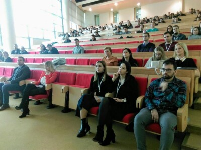 Dan karijera na osječkom Fakultetu agrobiotehničkih znanosti