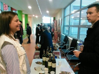 Dan karijera na osječkom Fakultetu agrobiotehničkih znanosti