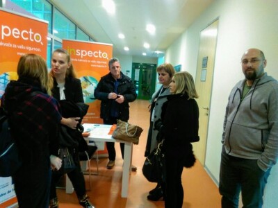 Dan karijera na osječkom Fakultetu agrobiotehničkih znanosti