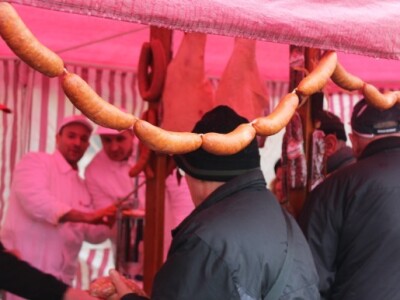 Mesna industrija Ravlić predstavila kvalitetu mesnih prerađevina