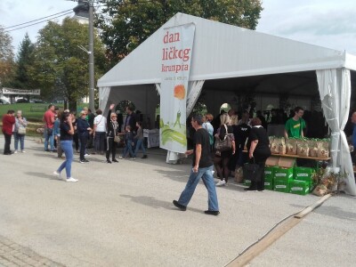 Dan ličkog krumpira