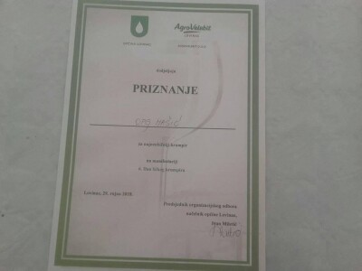 Dan ličkog krumpira