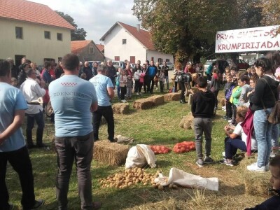 Dan ličkog krumpira