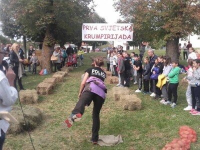 Dan ličkog krumpira