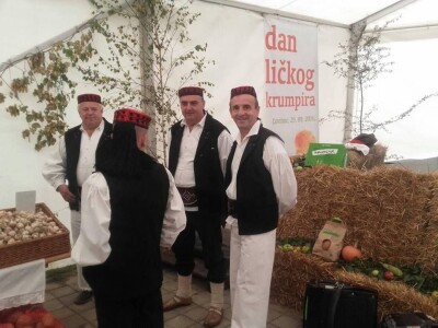 Dan ličkog krumpira