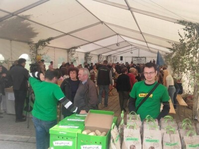 Dan ličkog krumpira