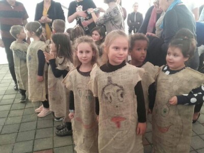 Dan ličkog krumpira