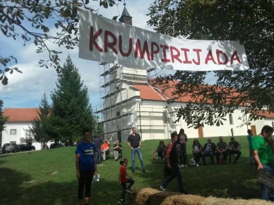 Dan ličkog krumpira
