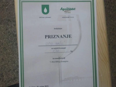 Dan ličkog krumpira