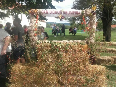 Dan ličkog krumpira