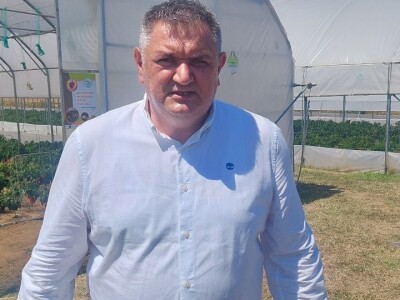 Dan organske proizvodnje Republike Srpske Dan organske proizvodnje Republike Srpske