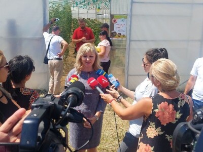 Dan organske proizvodnje Republike Srpske Dan organske proizvodnje Republike Srpske