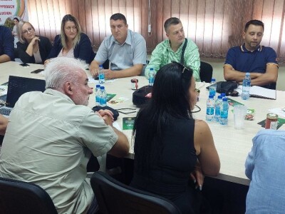 Dan organske proizvodnje Republike Srpske Dan organske proizvodnje Republike Srpske