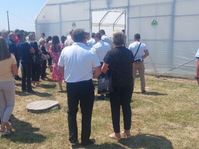 Dan organske proizvodnje Republike Srpske Dan organske proizvodnje Republike Srpske