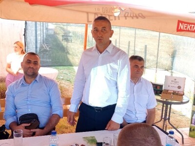 Dan organske proizvodnje RS u Ljubinju