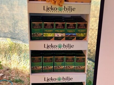 Dan organske proizvodnje RS u Ljubinju