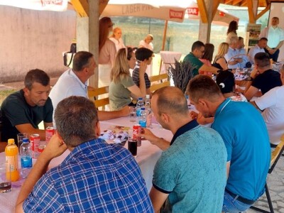 Dan organske proizvodnje RS u Ljubinju