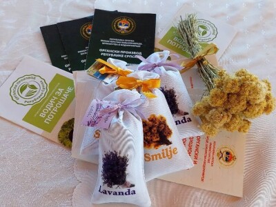 Dan organske proizvodnje RS u Ljubinju