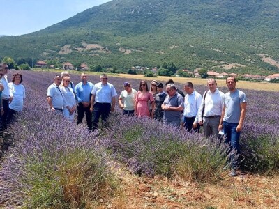 Dan organske proizvodnje RS u Ljubinju