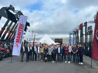 Dan otvorenih vrata u Euromarktu Dan otvorenih vrata u Euromarktu