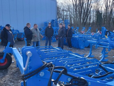 Dan otvorenih vrata Profiland