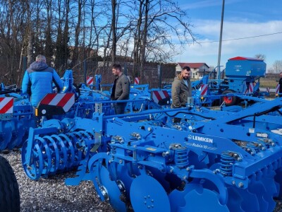 Dan otvorenih vrata Profiland