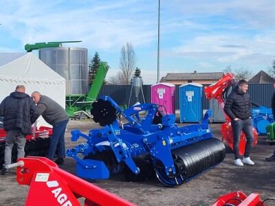 Dan otvorenih vrata Profiland