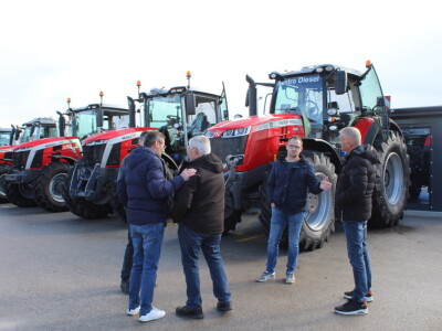 Dan otvorenih vrata Profiland